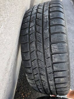 zimné kolesa  Hyundai Tucson  5x114,3 r17  225/55 r17 - 11