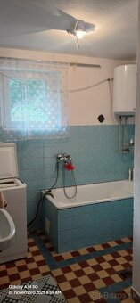 Rodinný dom s veľkým pozemkom Terchová - 11