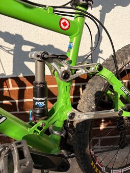 Rocky Mountain ETSX30 - 11