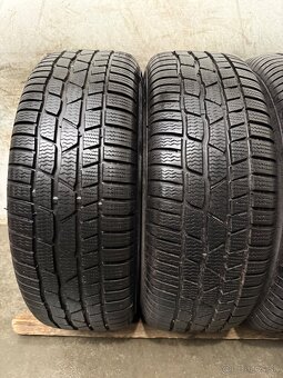 Zimná sada 5x112 R16 , 215/60/16 - Karoq, TRoc, Superb - 11