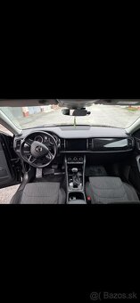 Skoda kodiaq - 11