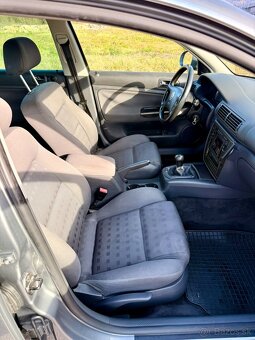 Volkswagen Passat Variant 1.9 TDI B5.5 - 11