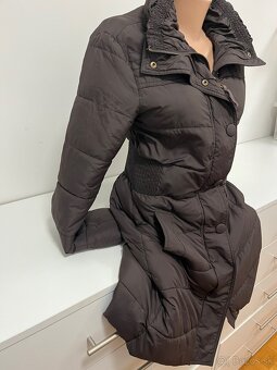 ❄️ Štýlový Zimný/Prechodný Kabát JOULES - Výborný Stav - 11