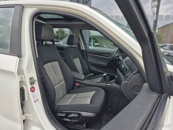 BMW X1 xDrive 18d / AKCIA - 11