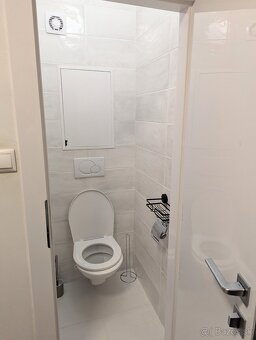 Prenajmem krásny 3-izbový byt na Kutuzovovej (BA), loggia, k - 11