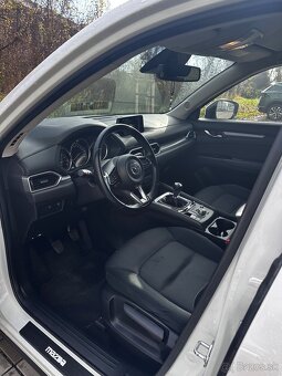 Mazda CX-5 2.0 Skyactiv - 11