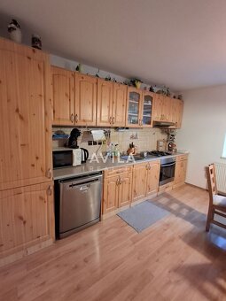 Na predaj rodinný dom – Moravské Lieskové, časť Brestové - 11