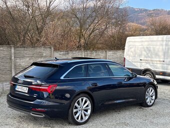 🚘 Audi A6 Avant 45 2.0 TFSI mHEV Sport quattro S tronic - 11