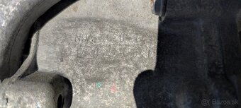 Prevodovka 1.4 TSI DSG - 11