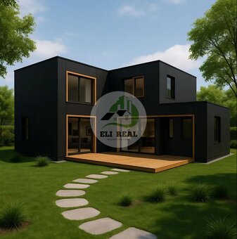 Na predaj kontajnerové domy - moderné bývanie rýchlo a za pr - 11