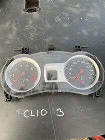 Renault Clio 2,Thalia ,Renault Clio 3,Renault Kangoo - 11
