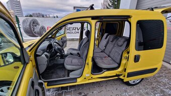 Renault Kangoo 1.5Dci - 11