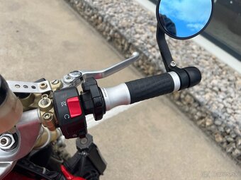 Ducati Monster S4 - 11