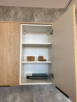 Kuchynská linka – SKLADOM - 11