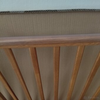 Detská postielka - 11