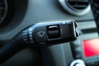 Audi A3 Sportback 1.6 Ambition - 11