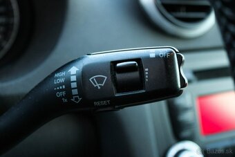 Audi A3 Sportback 1.6 Ambition - 11