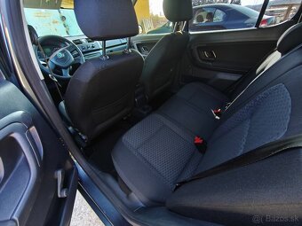 Škoda Fabia 2 - 11