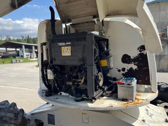 Pracovná plošina - 11