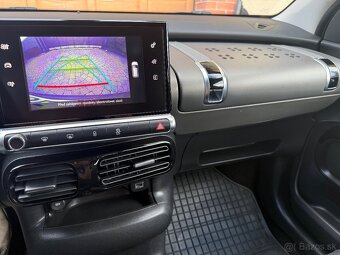 Citroën C4 Cactus - 11