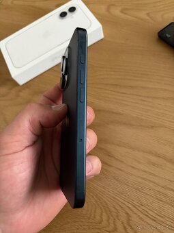 Iphone 15 pro 256gb baterka 87% - 11