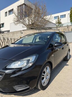 Opel Corsa - 11