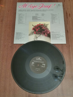 LP platne Ľudovky 2 - 11