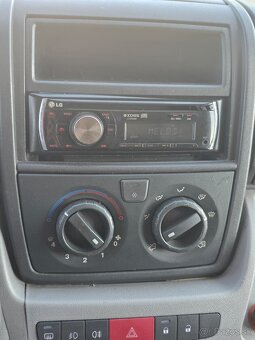 Fiat Ducato 2.3 JTD 88 kw - 118 HP - 11