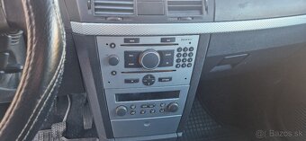 Opel Meriva 1.7 CDTI - 11