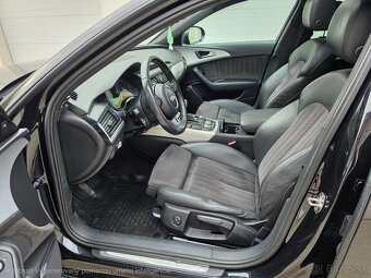 Audi A6 Allroad 3.0 TDI Quattro - 11