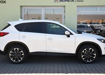 Mazda CX-5 2.0SKYACTIV-G 121 kw - 11