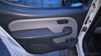 Fiat Doblo Cargo 1,9JTD - 11