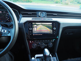 VW PASSAT B8  2019 | 7st-DSG | Virtual cockpit| Panorama - 11