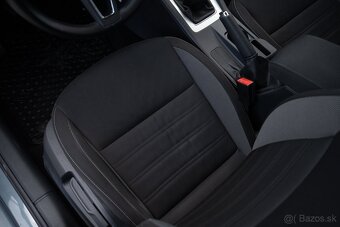 PREDANÉ | 2017 Škoda Octavia Combi 2.0 TDI | 150 tisíc km - 11
