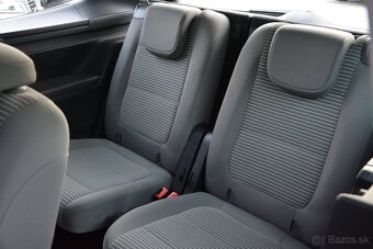 Seat Alhambra 2.0 TDi, 7 miest, DSG - 11