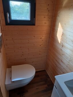 Na predaj Tiny house Hlohovec - 11