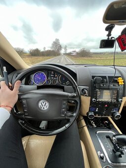 Touareg - 11