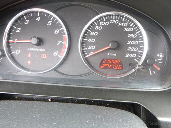Mazda 6 1,8i 120Ps 2004 - 11