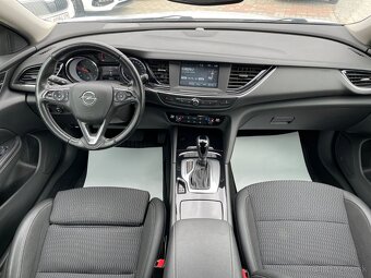 Opel Insignia 2.0 CDTI S S Innovation AT8 - 11