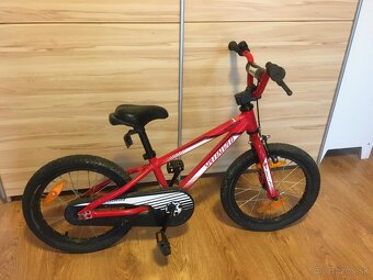 Specialized riprock detský bicykel 16 - 11
