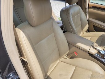 Predam Mercedes-Benz s350 cdi diesel w221 r.v 2011 - 11