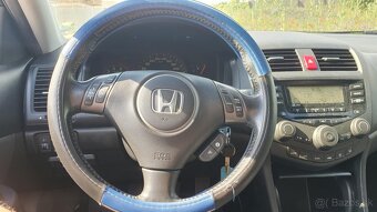 Honda Accord 2.2 - 11