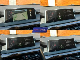 BMW X5 xDrive30d 2015 190kW - 11