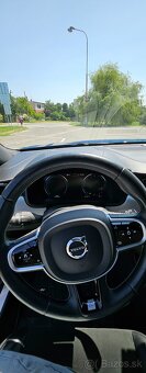 Volvo V90 R - 11