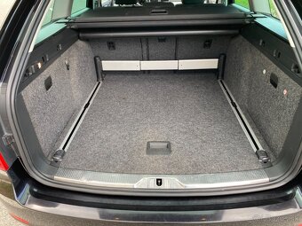 ŠKODA SUPERB 125kW 4X4 DSG 2014 - 11