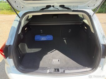 Ford Focus Kombi 1.0 EcoBoost mHEV Titanium A/T - 11