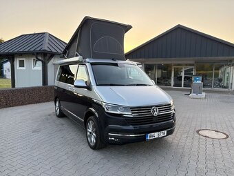 Volkswagen California OCEAN T6.1 2.0 Tdi 150kW DSG - 11