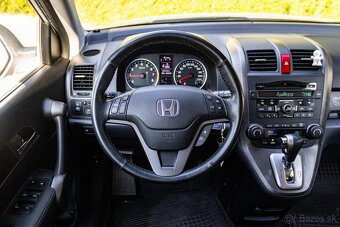 Honda CR-V 2.0 i-VTEC Elegance A/T - 11