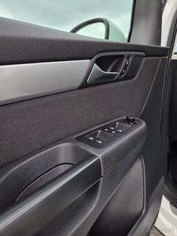 Volkswagen Sharan 2.0 Tdi DSG - 11