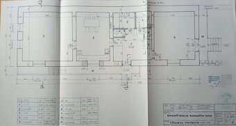 Rozostavaný rodinný dom, Slanec - Južná ulica, Košice - okol - 11